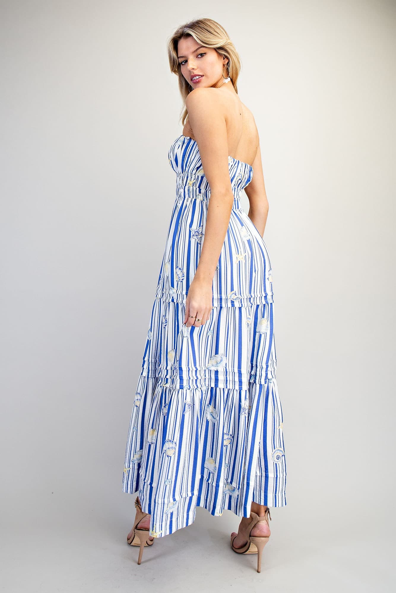 DH15422 - COASTAL BLUE
