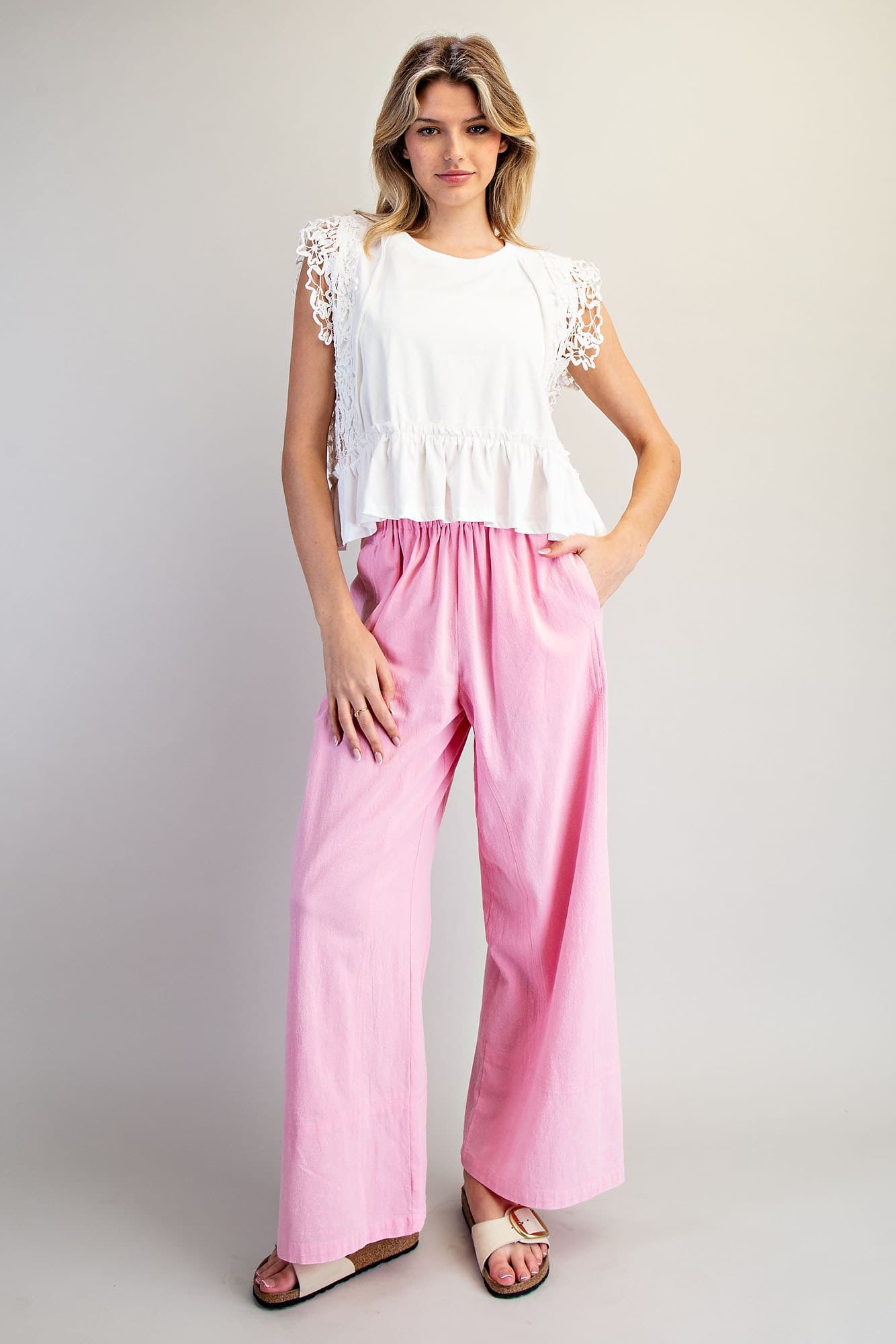 PK14749 - BUBBLE PINK