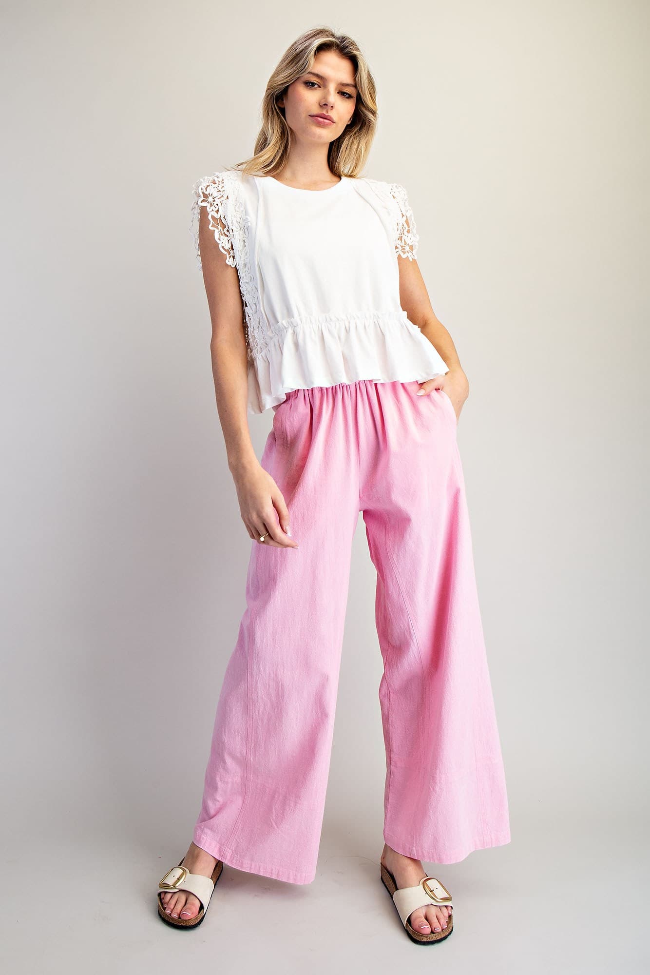 PK14749 - BUBBLE PINK
