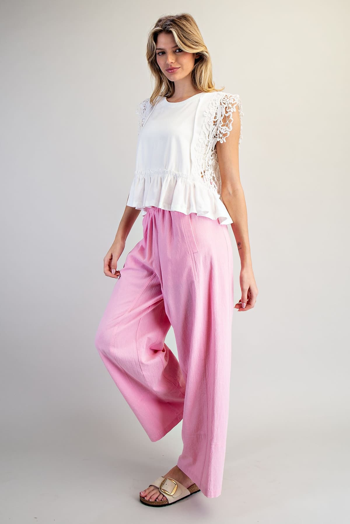 PK14749 - BUBBLE PINK