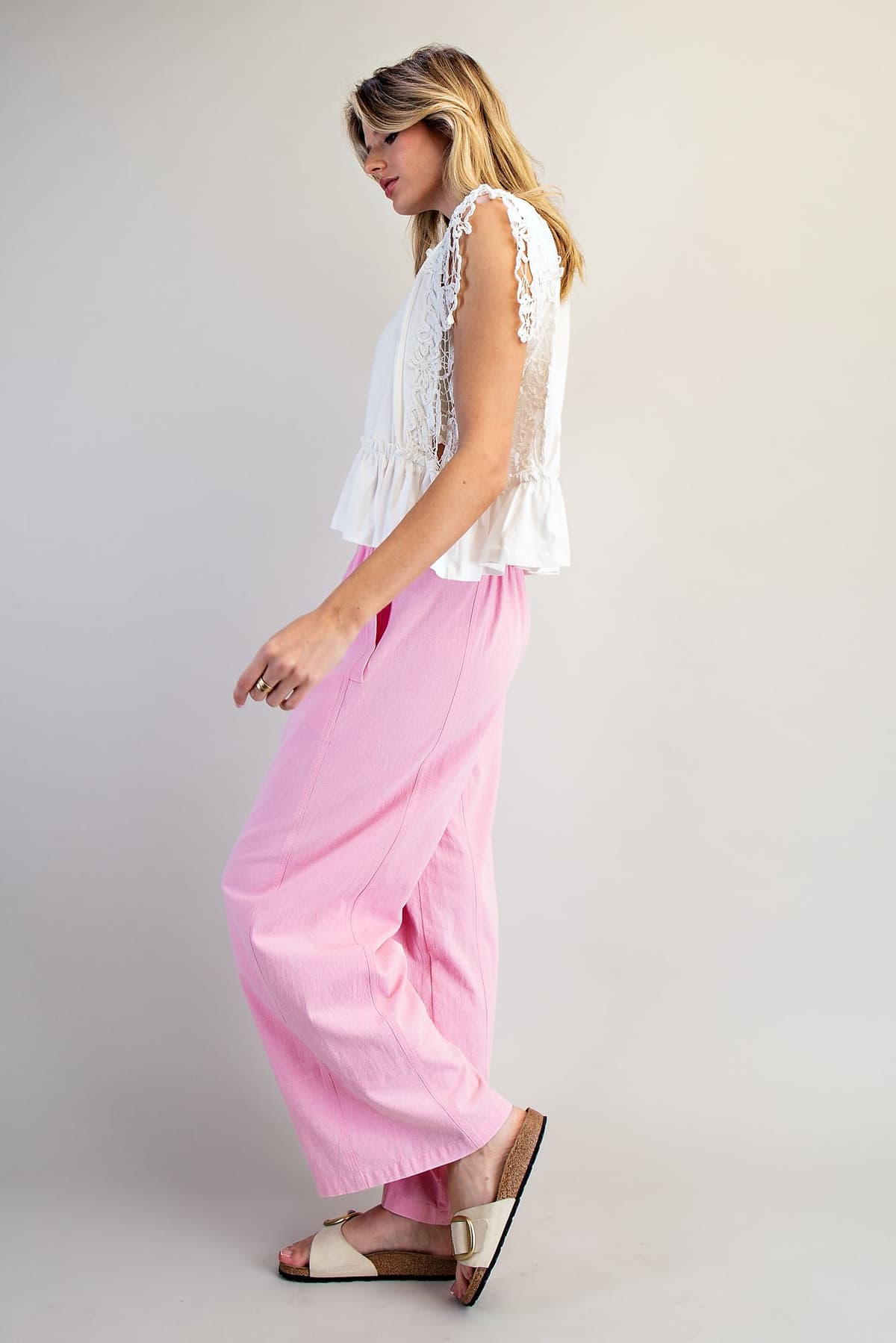 PK14749 - BUBBLE PINK