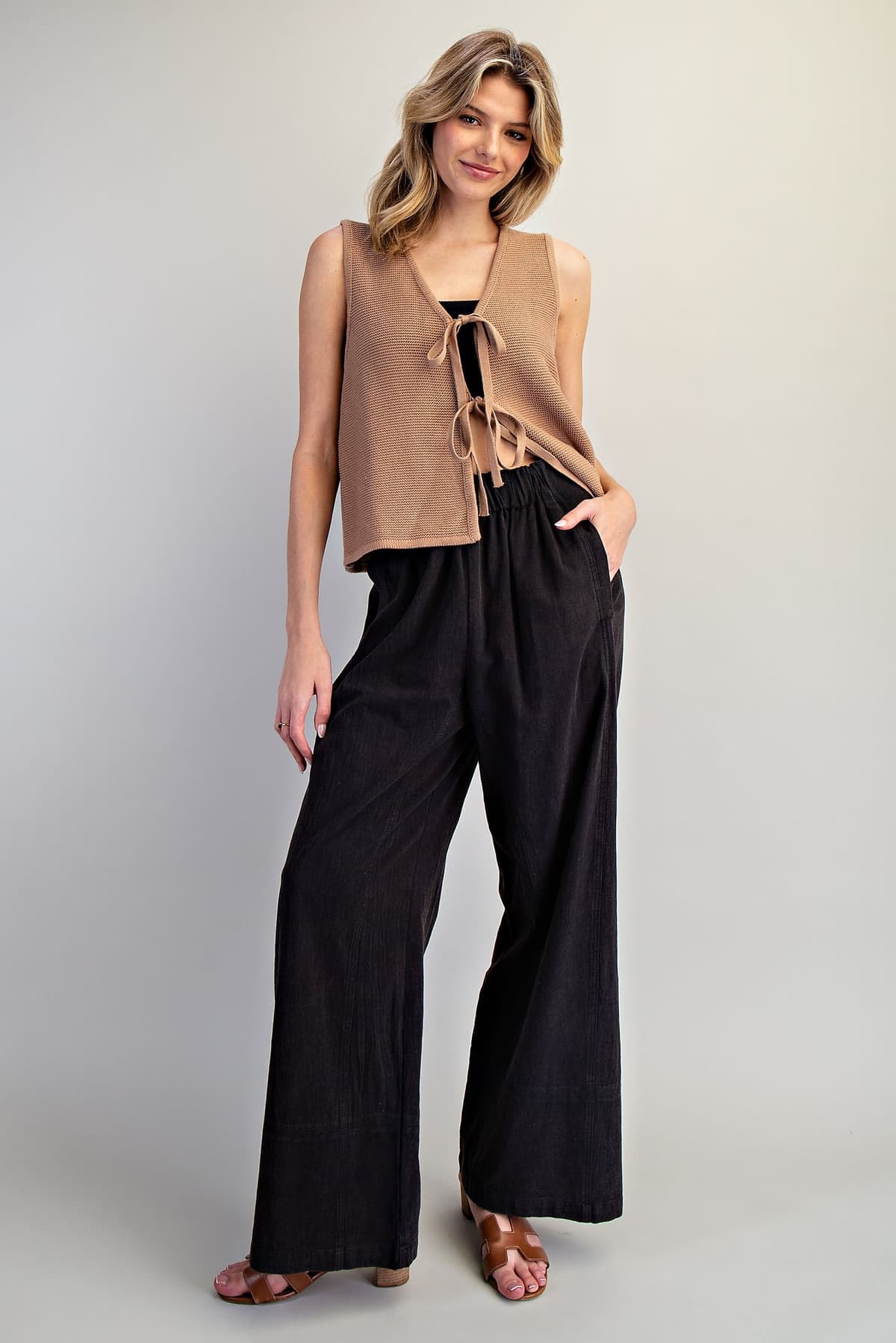 PK14749 - ASH BLACK