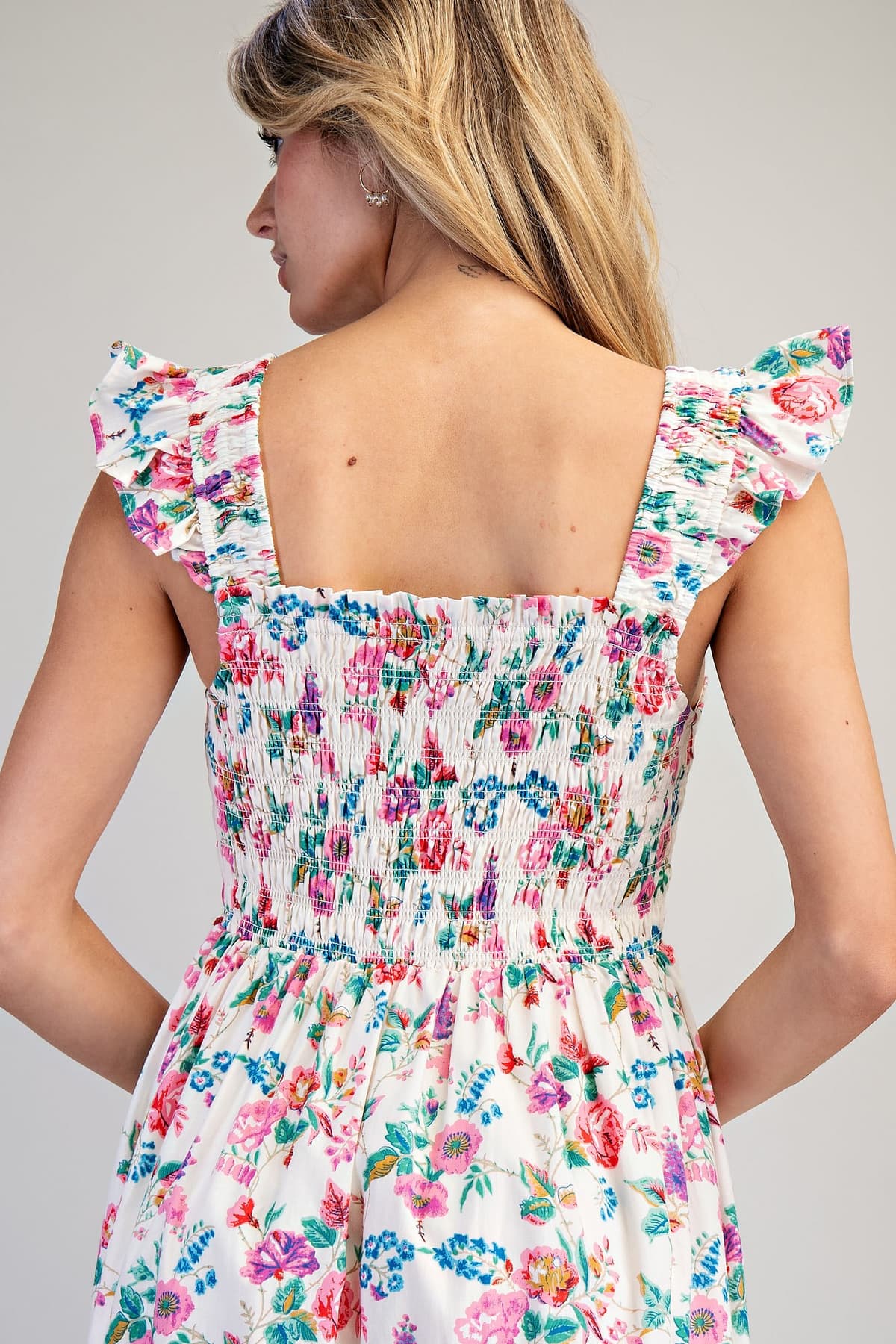 DK14730 - VANILLA PINK