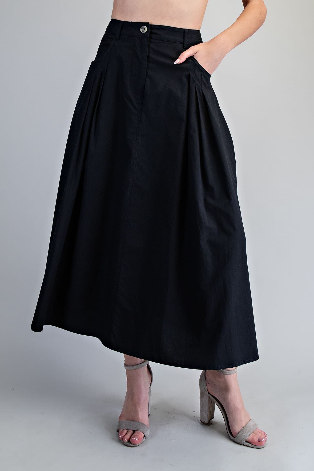 SKS14759 - BLACK