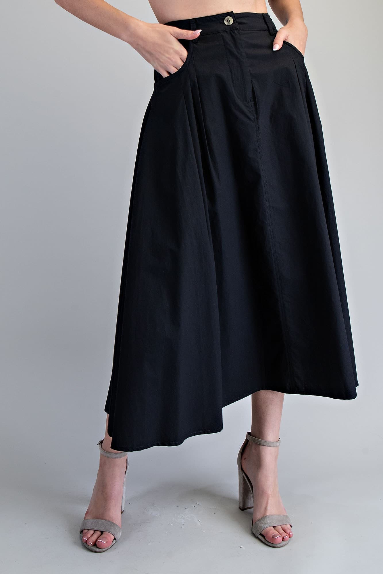 SKS14759 - BLACK