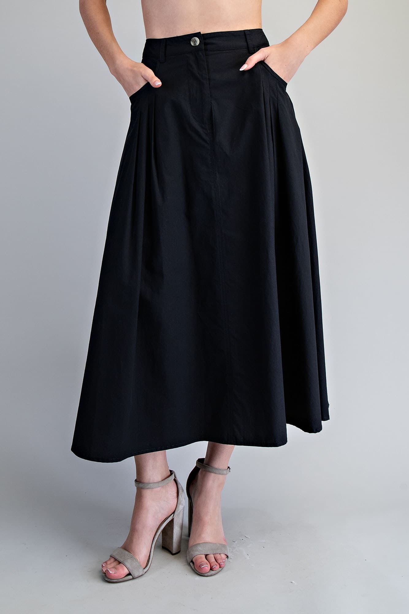 SKS14759 - BLACK