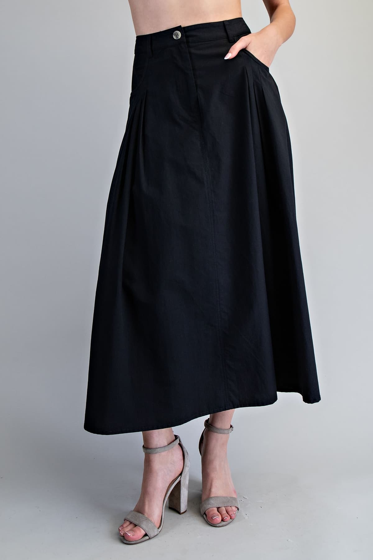 SKS14759 - BLACK