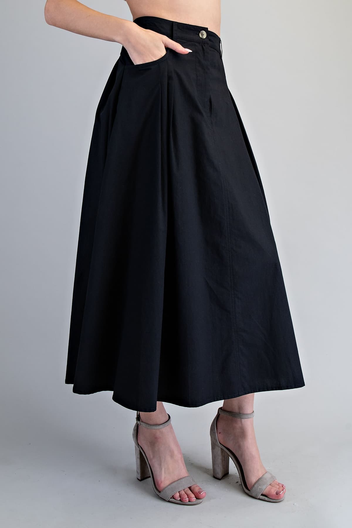 SKS14759 - BLACK