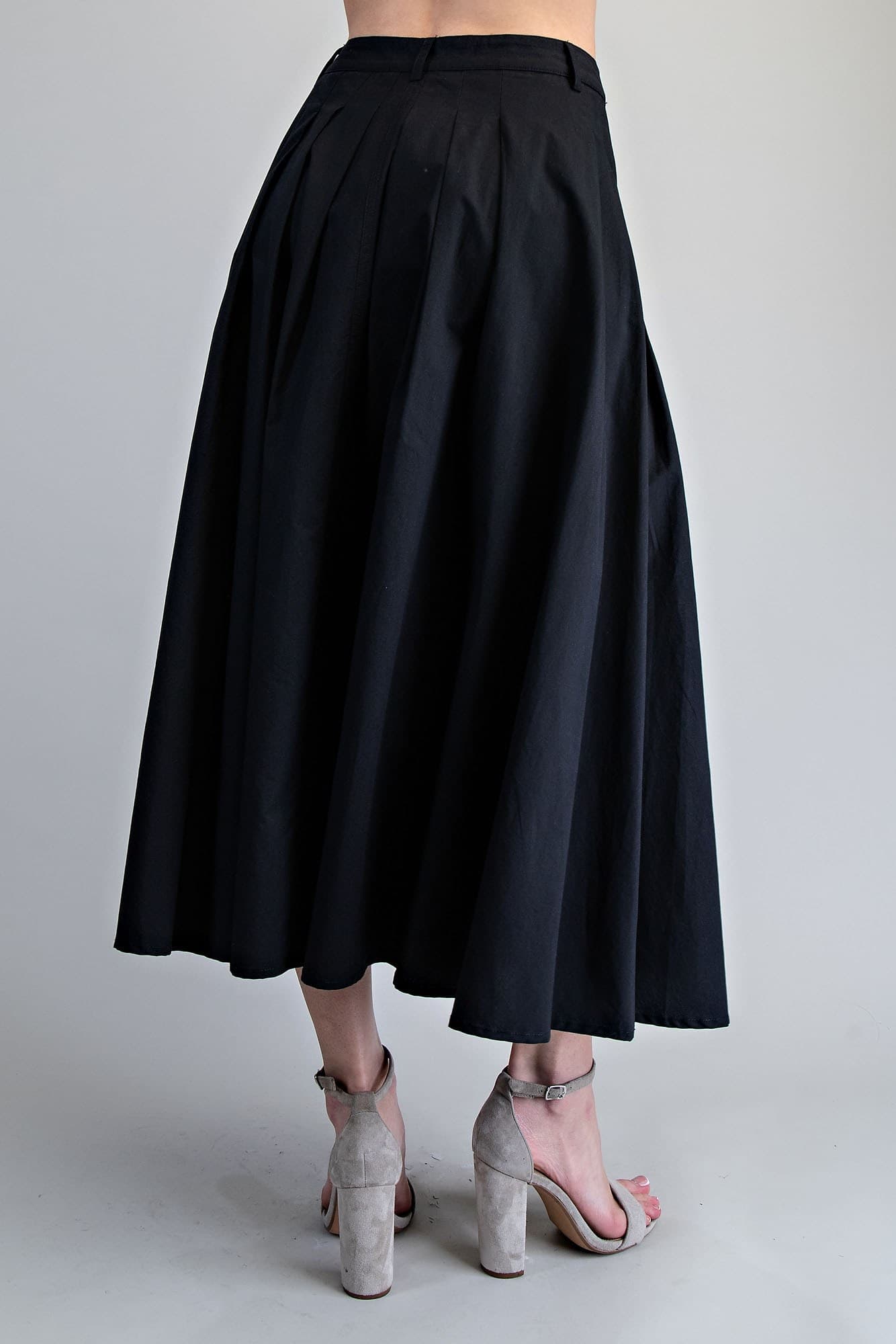 SKS14759 - BLACK
