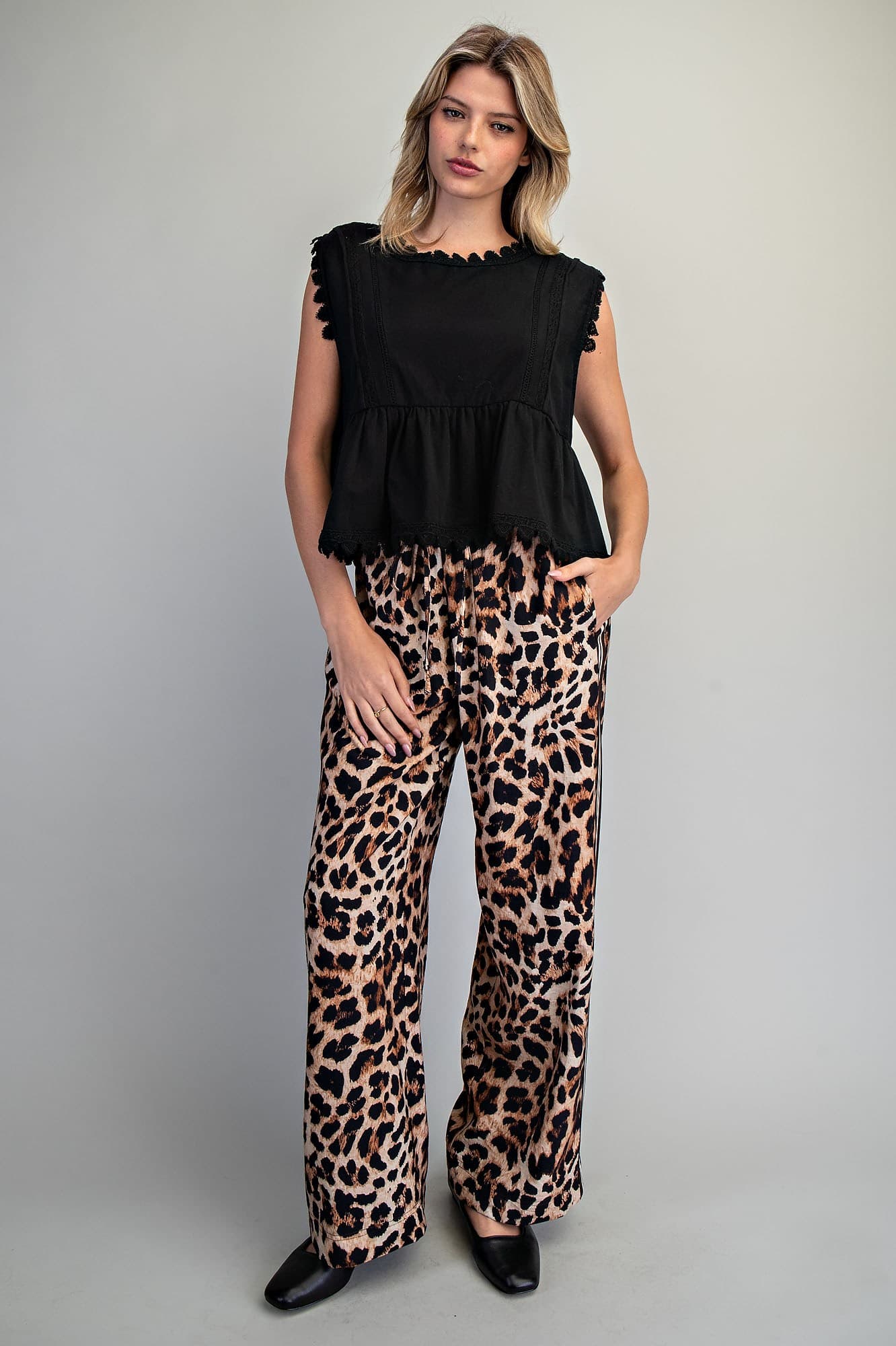 TK14648 - BLACK
