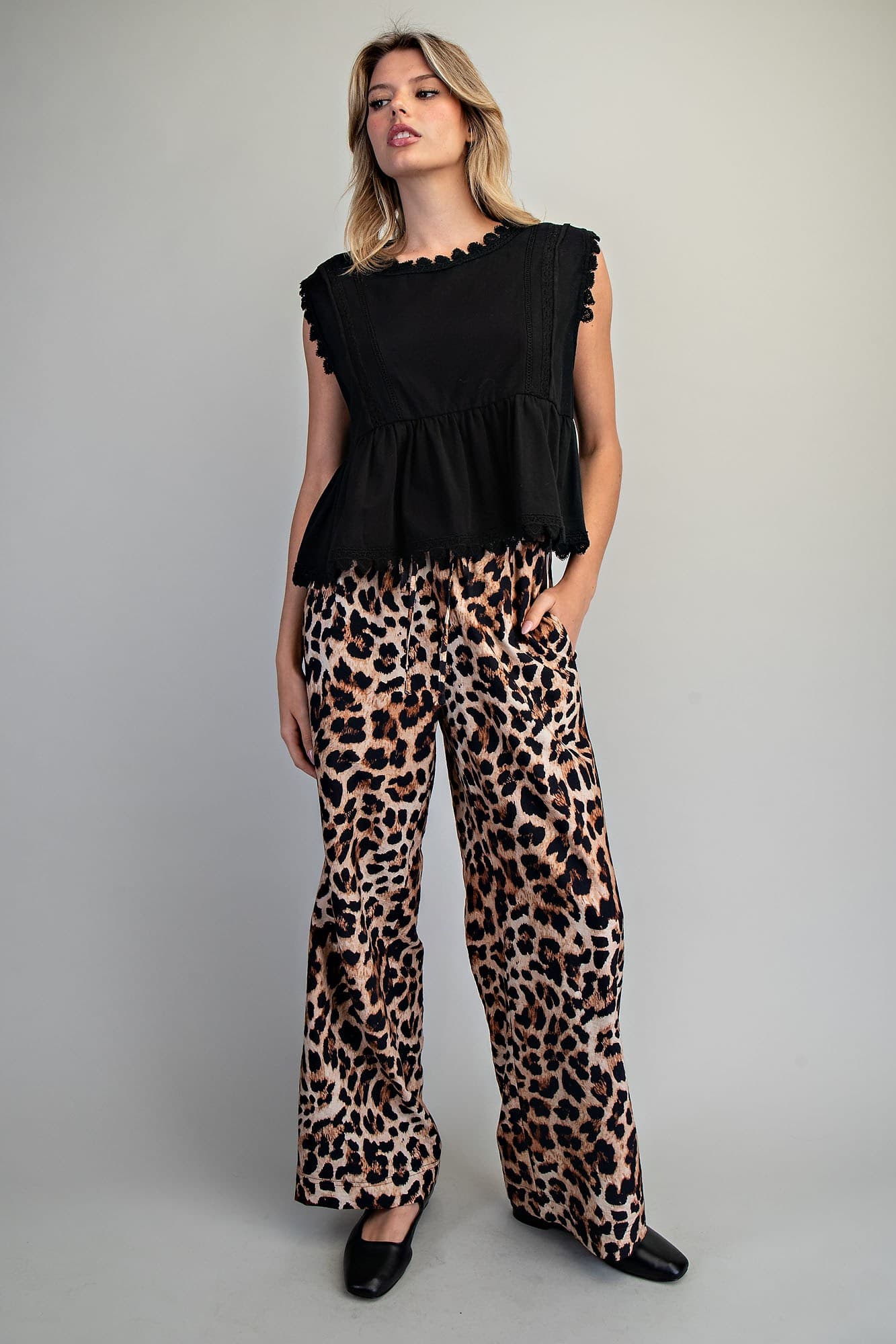 TK14648 - BLACK