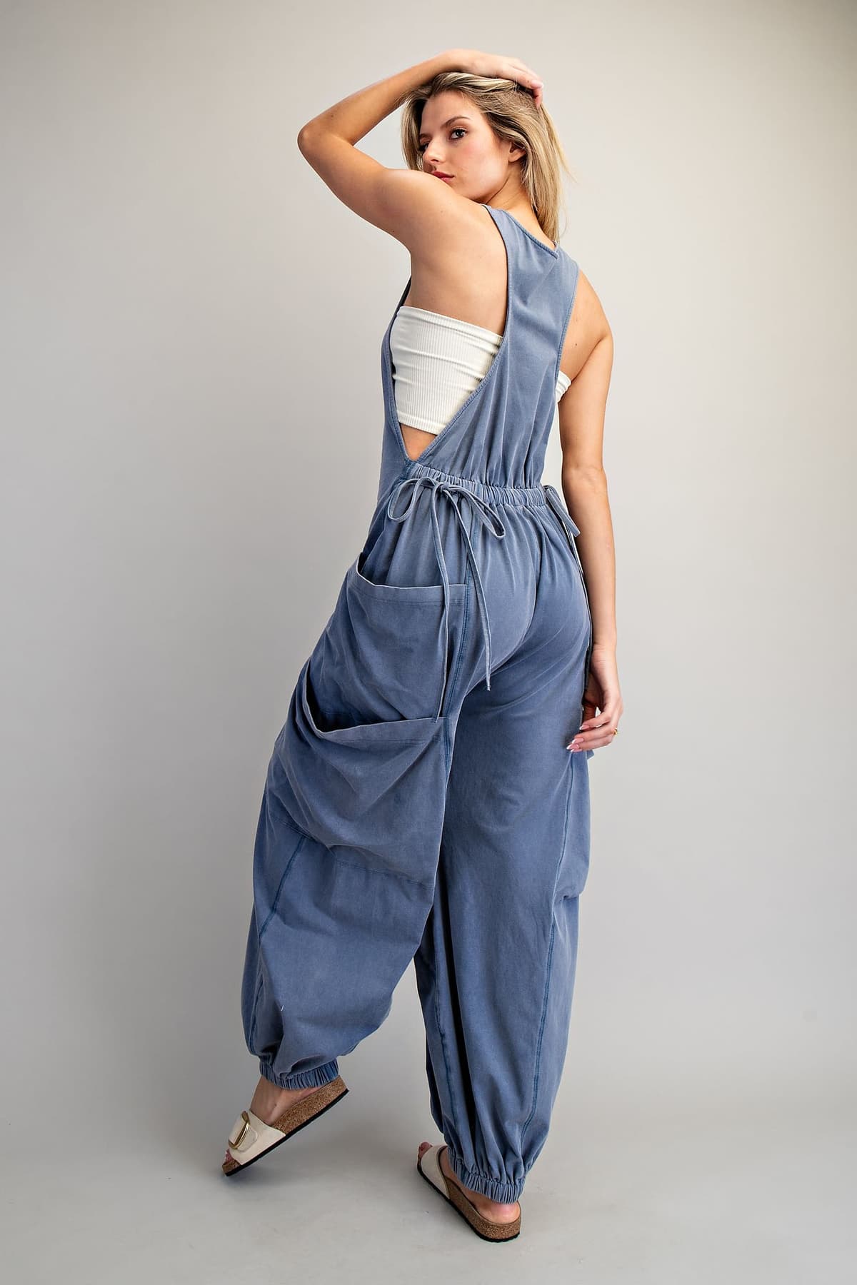 BK14764 - DENIM