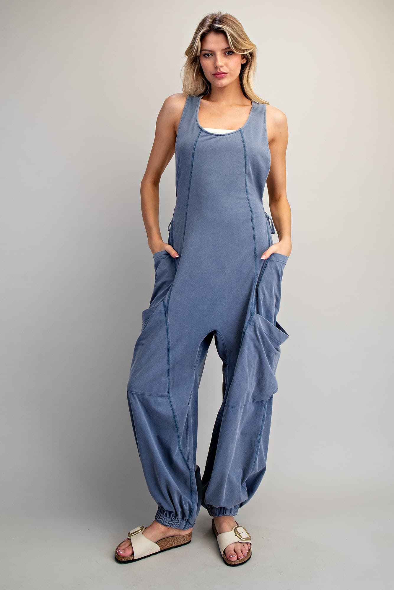 BK14764 - DENIM