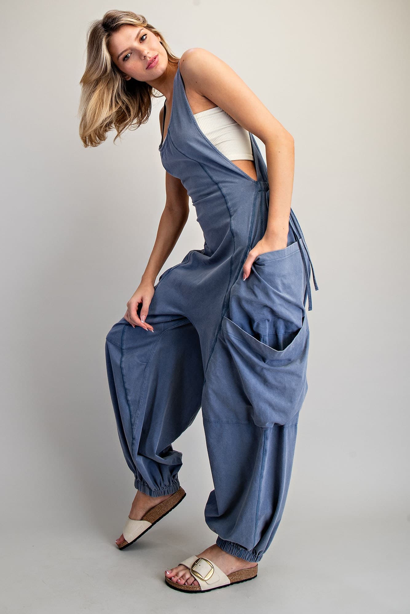 BK14764 - DENIM