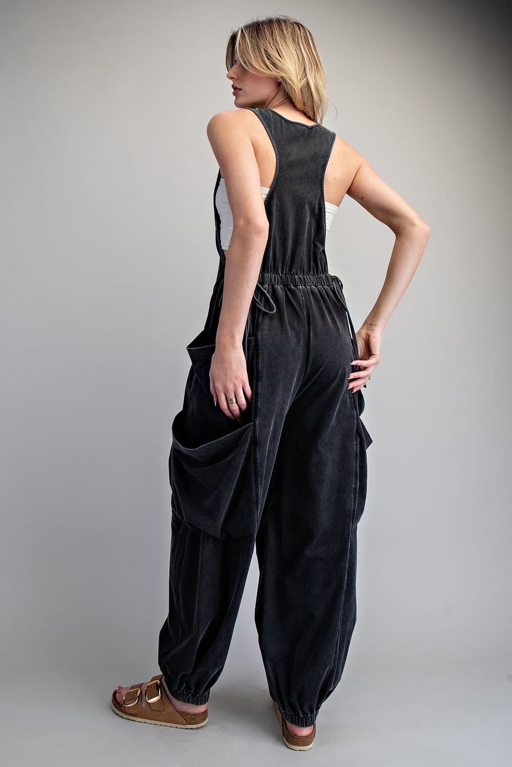 BK14764 - ASH BLACK
