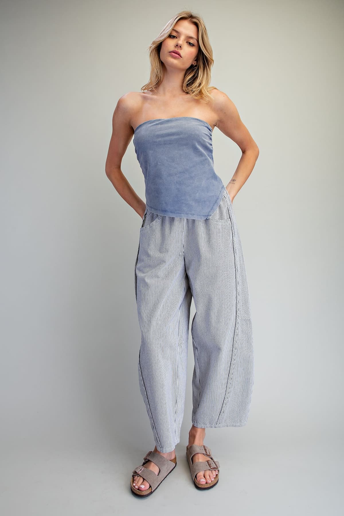 TK14765 - DENIM