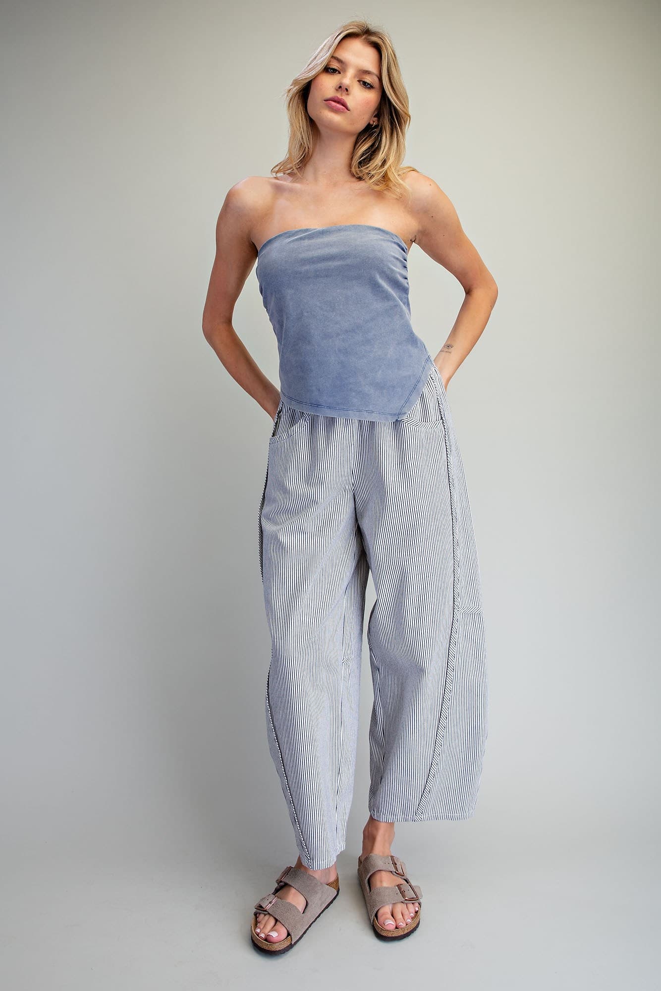 TK14765 - DENIM