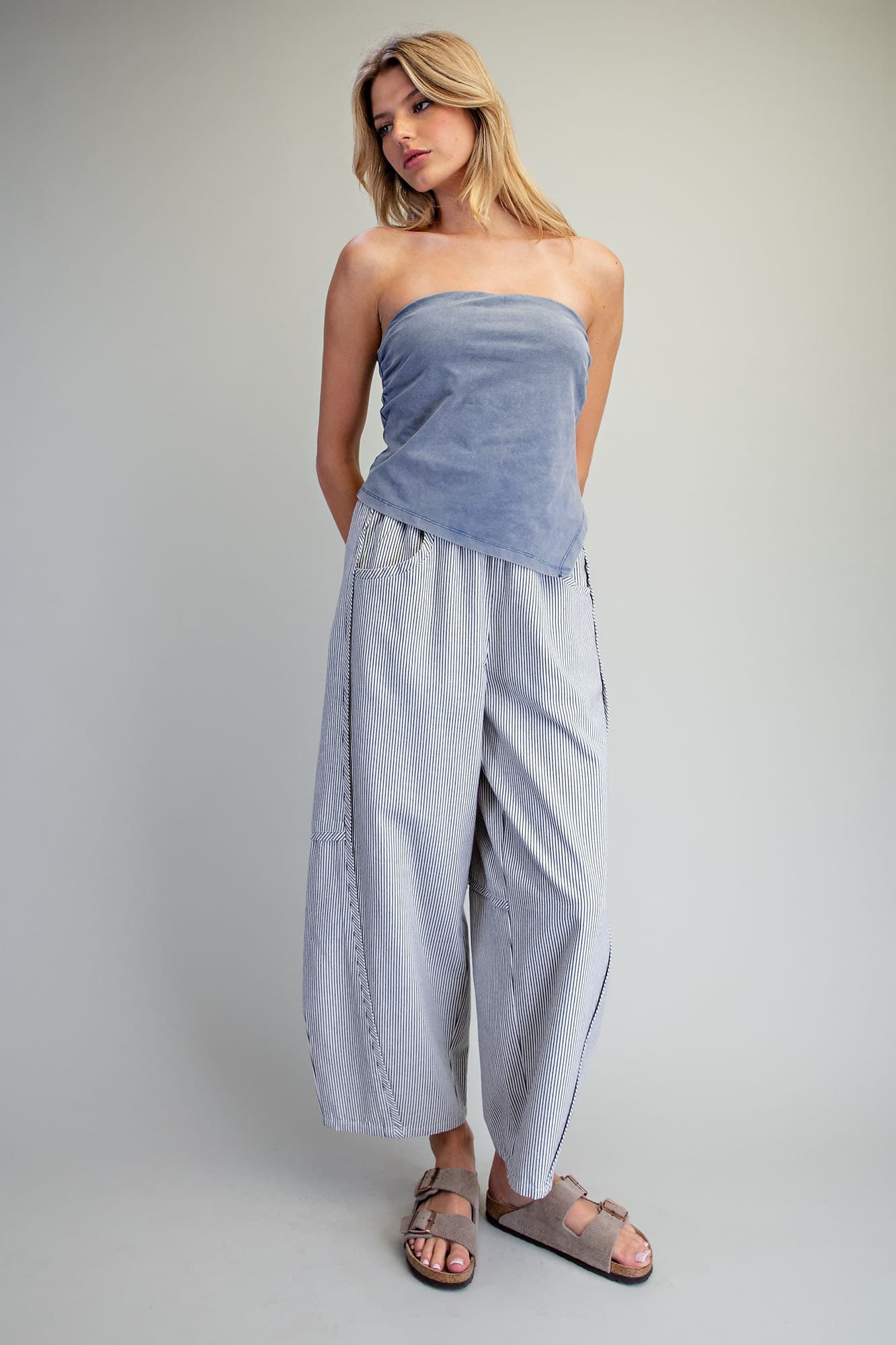 TK14765 - DENIM