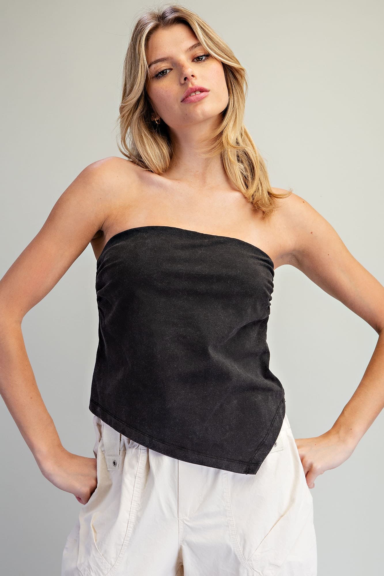 TK14765 - ASH BLACK