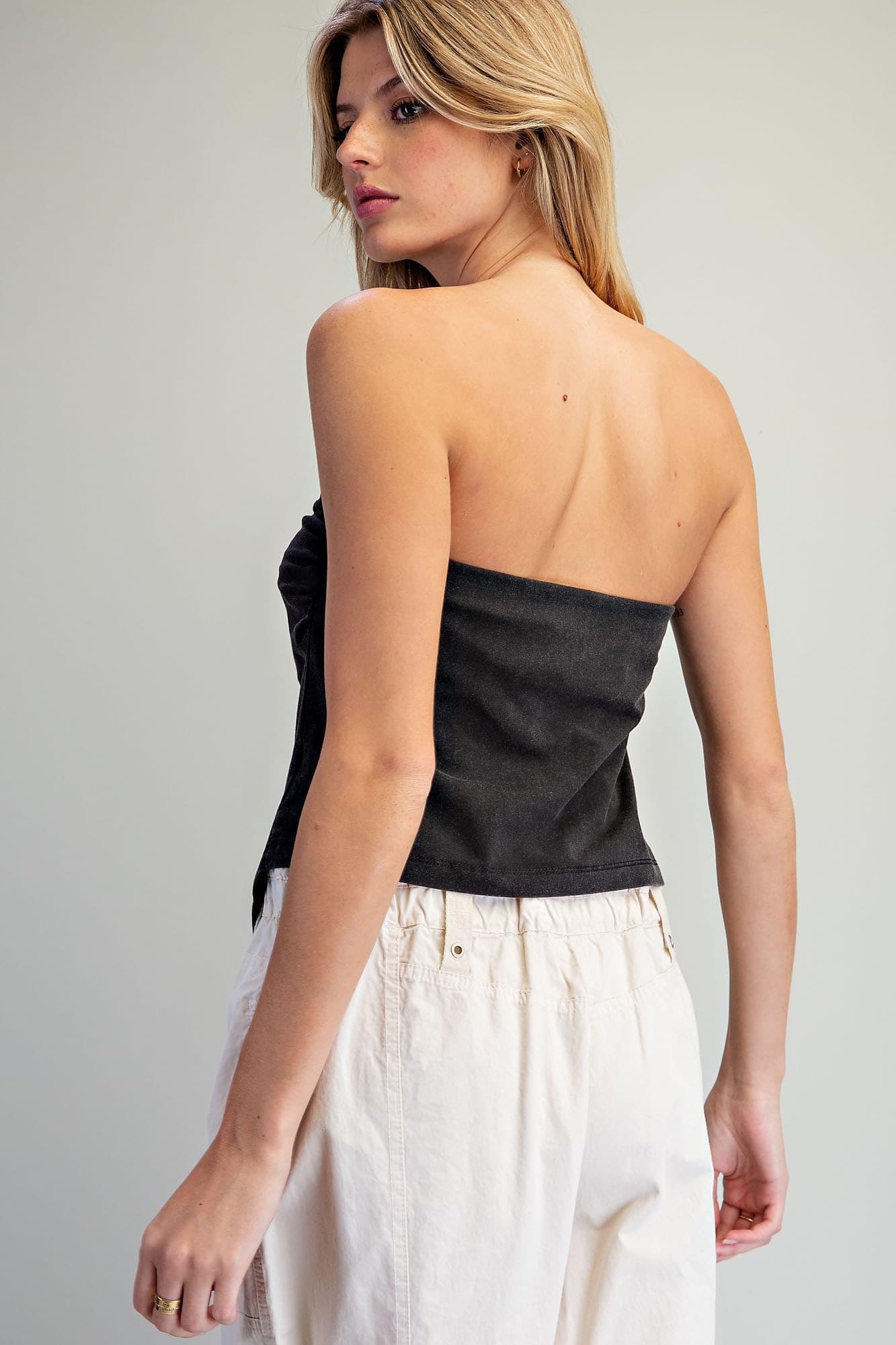 TK14765 - ASH BLACK