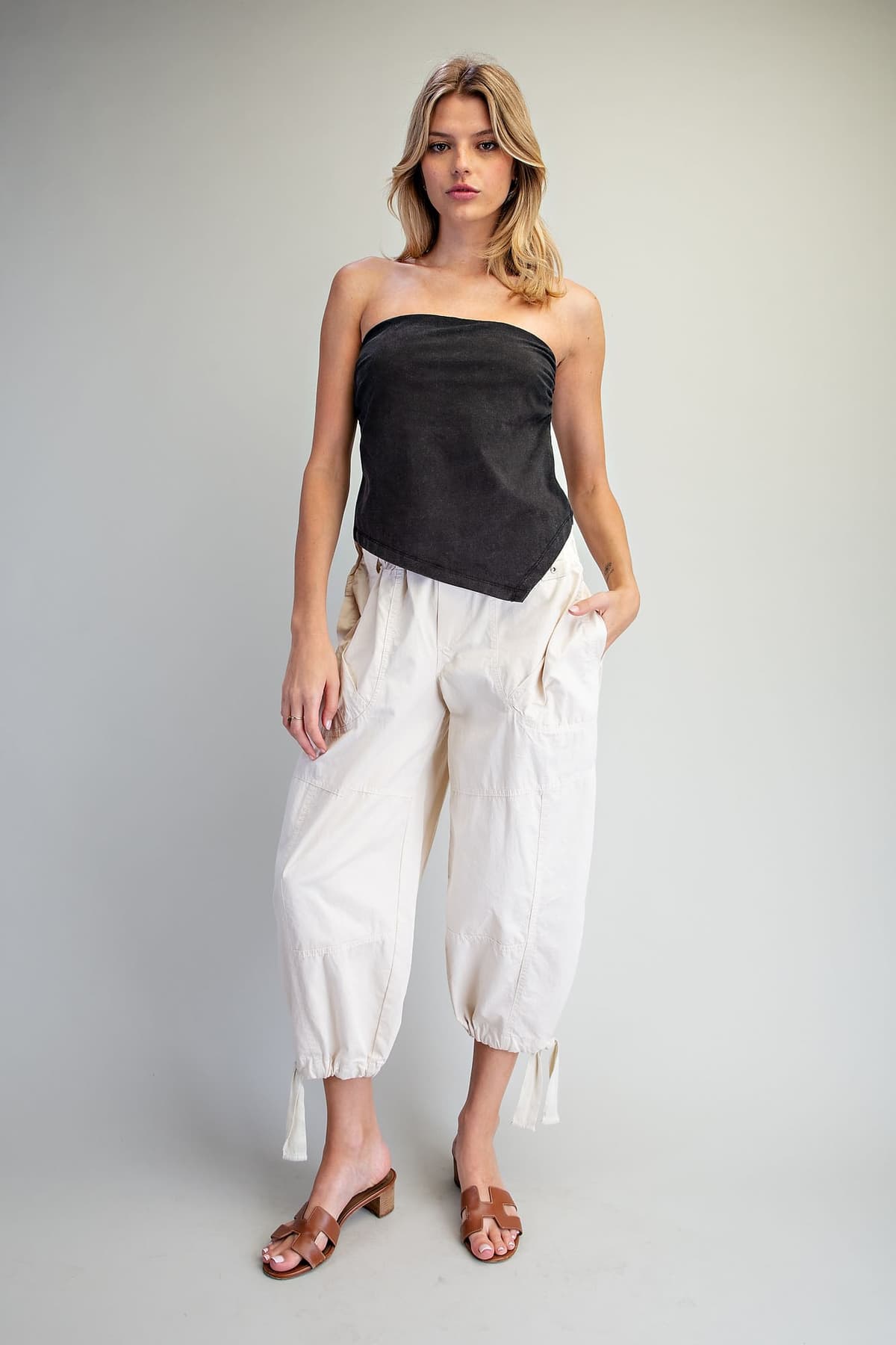 TK14765 - ASH BLACK