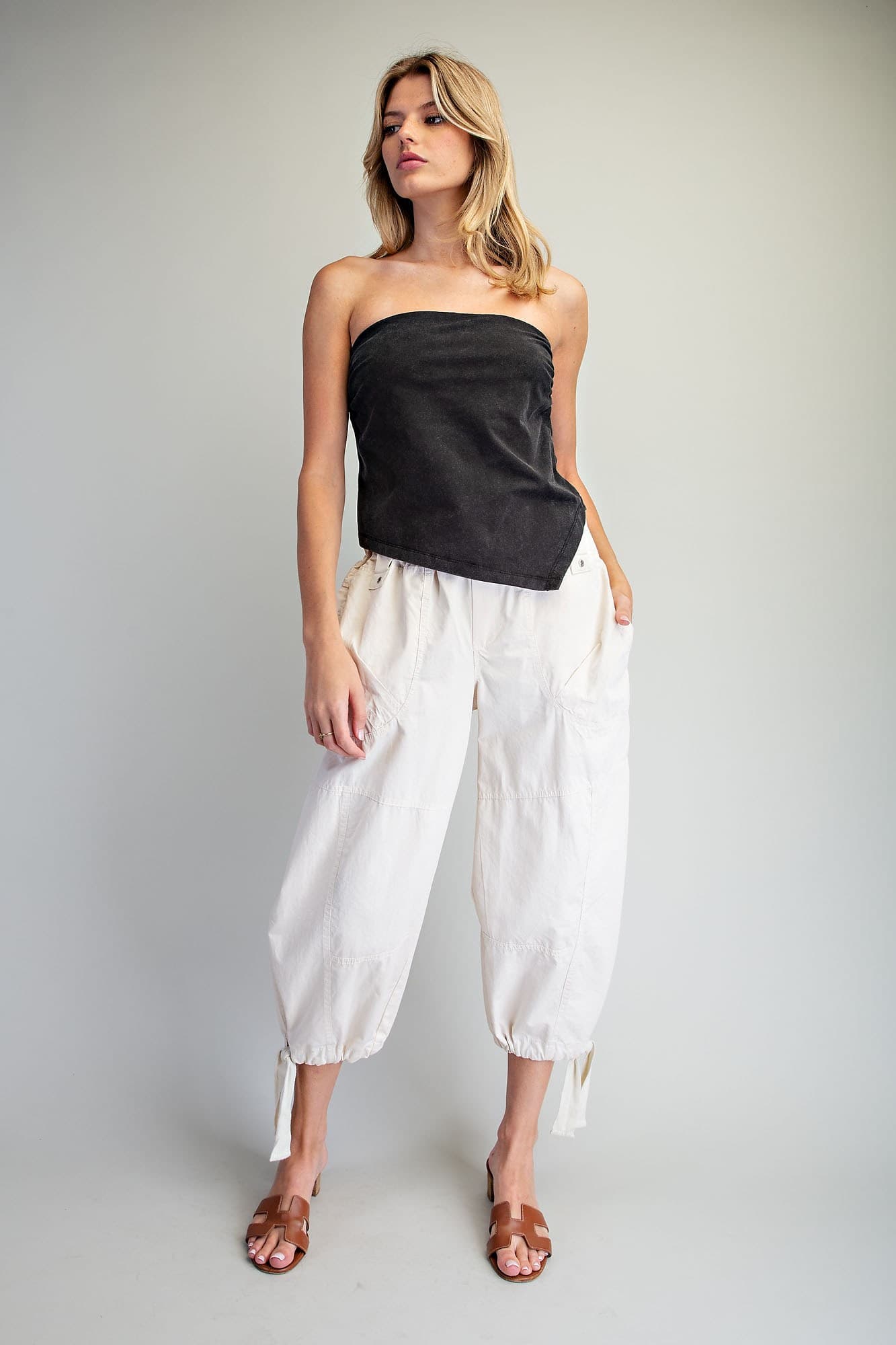 TK14765 - ASH BLACK
