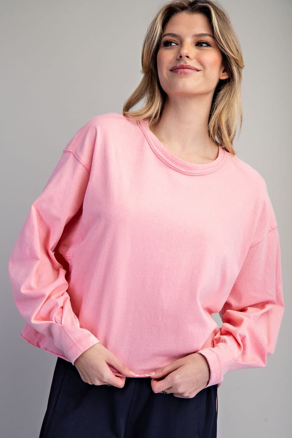 TK14766 - PASTEL PEACH