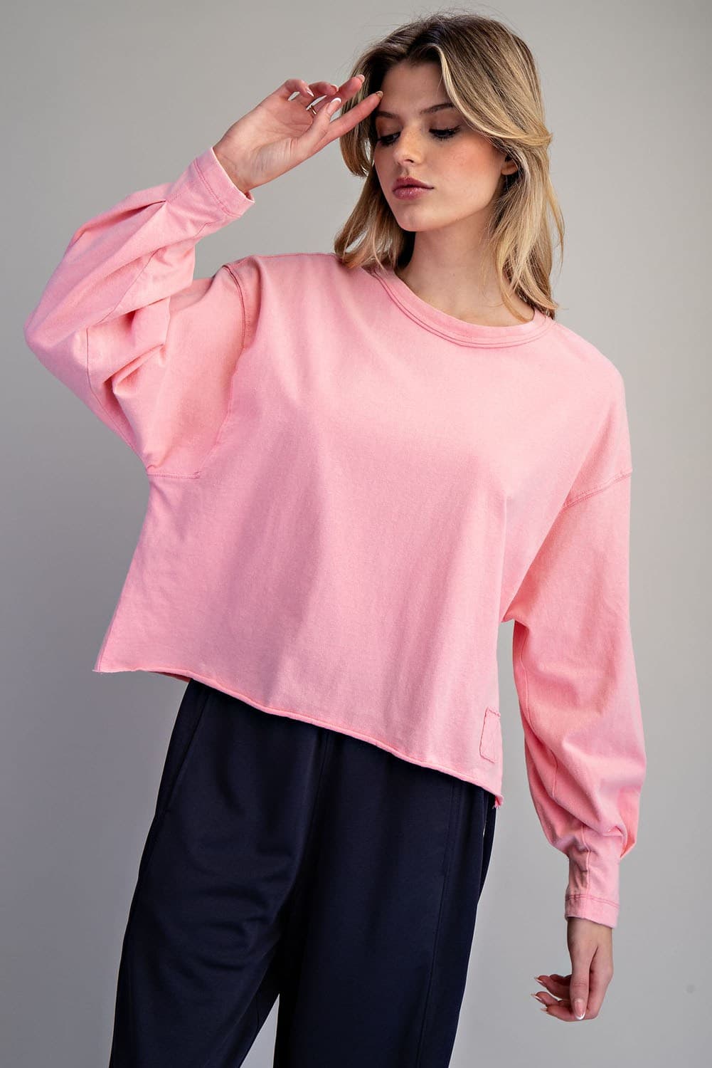 TK14766 - PASTEL PEACH