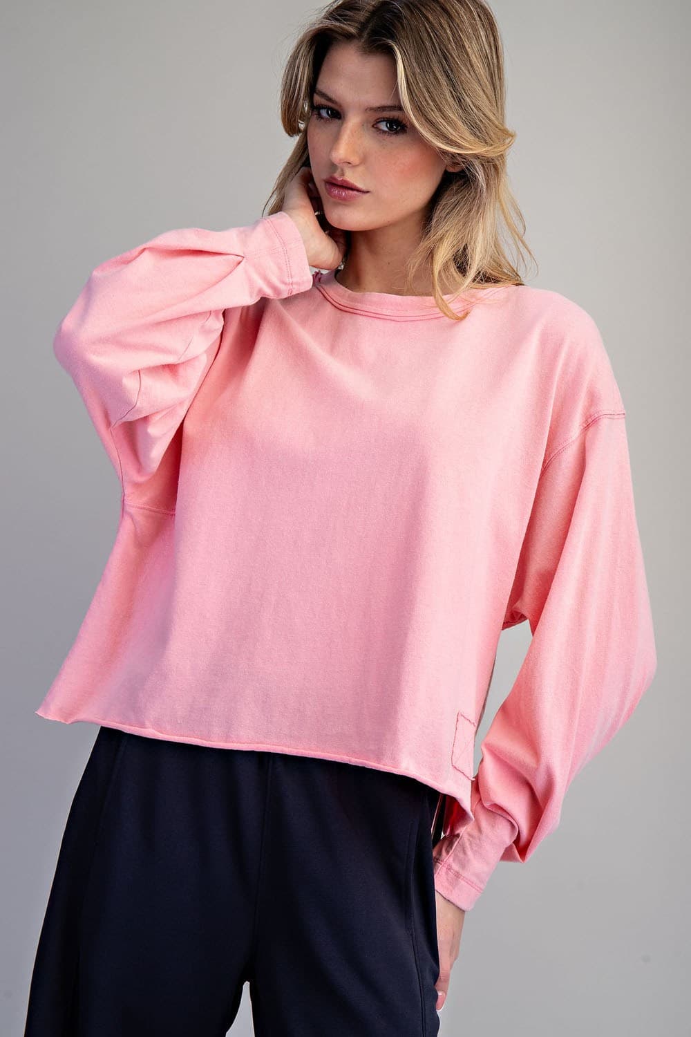 TK14766 - PASTEL PEACH
