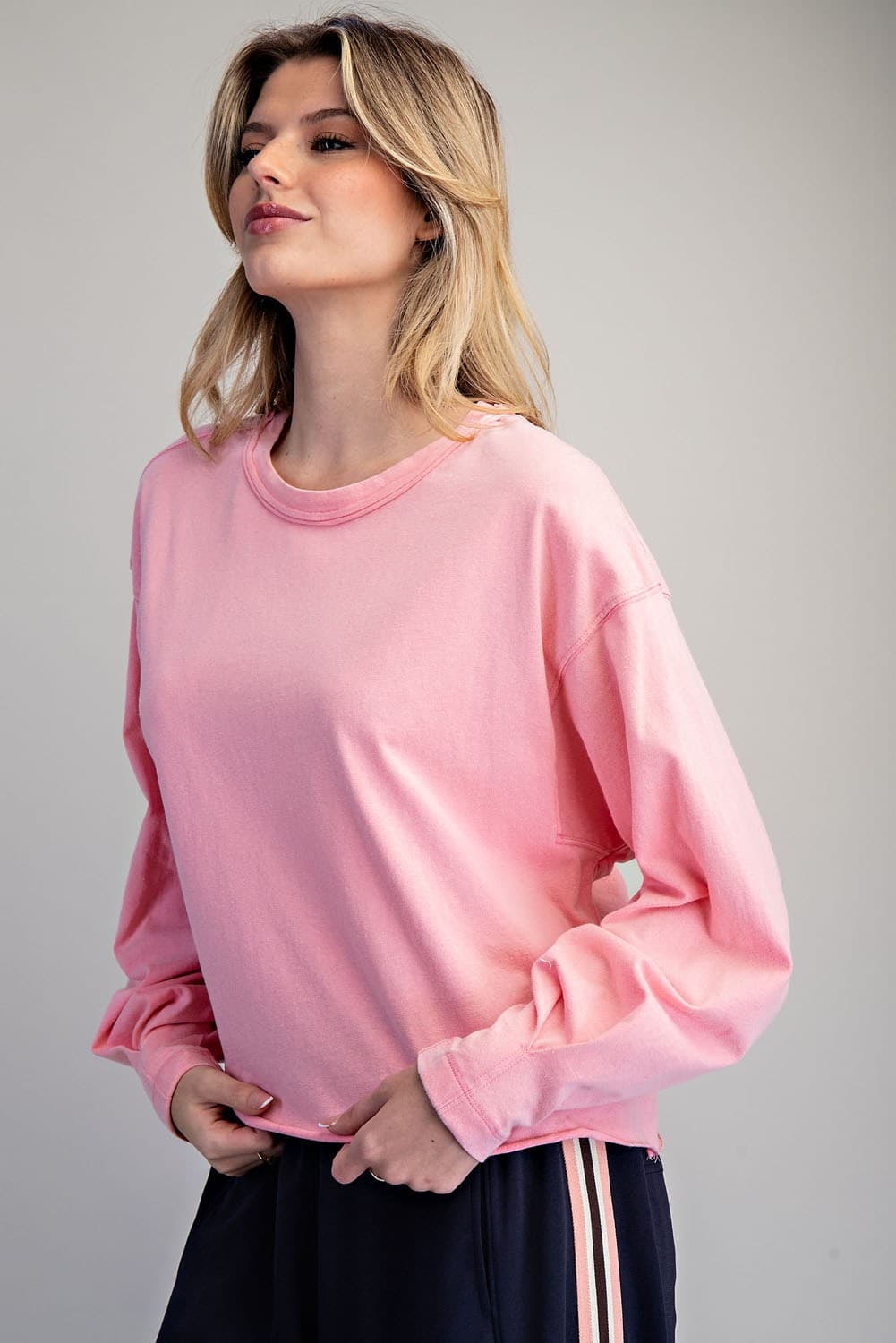 TK14766 - PASTEL PEACH