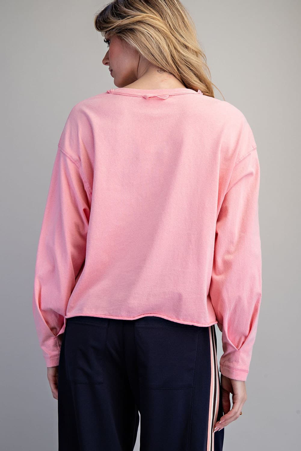 TK14766 - PASTEL PEACH