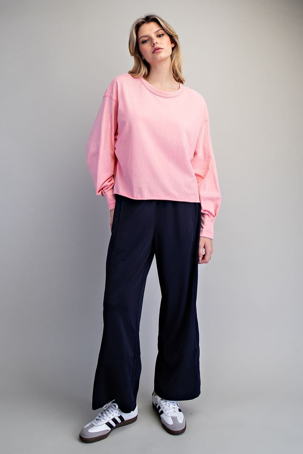 TK14766 - PASTEL PEACH