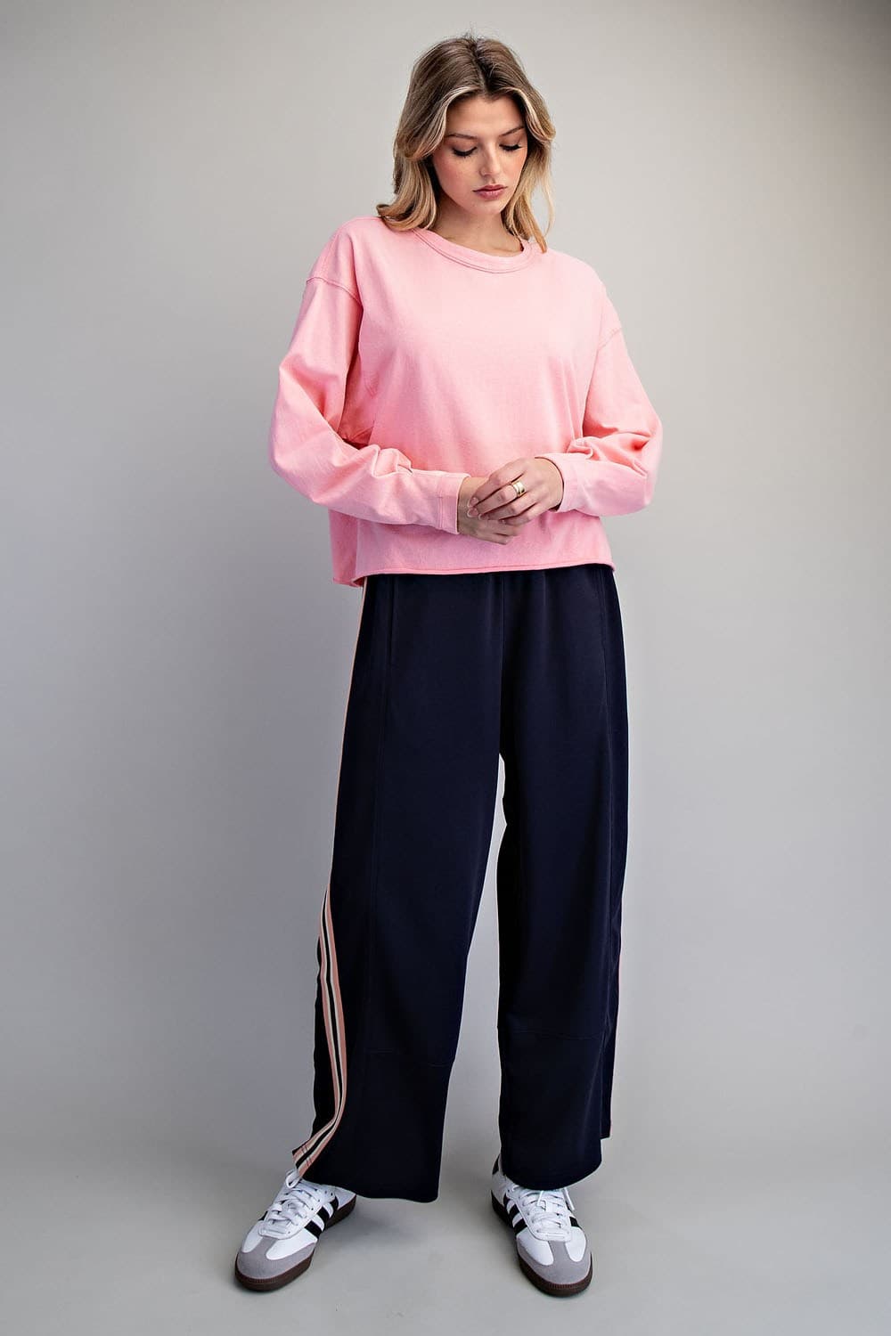 TK14766 - PASTEL PEACH