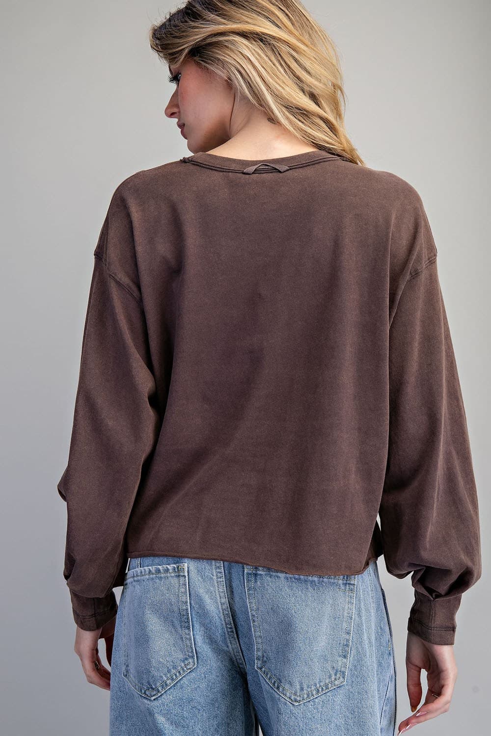 TK14766 - ASH BROWN