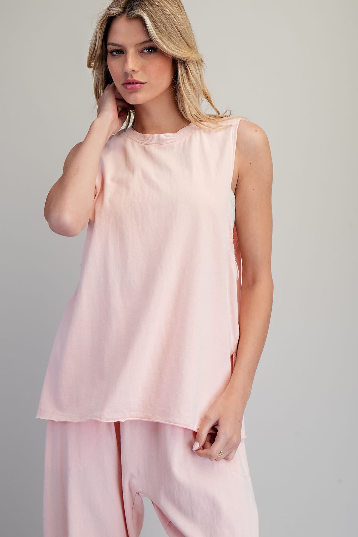 TK14770 - PASTEL PEACH