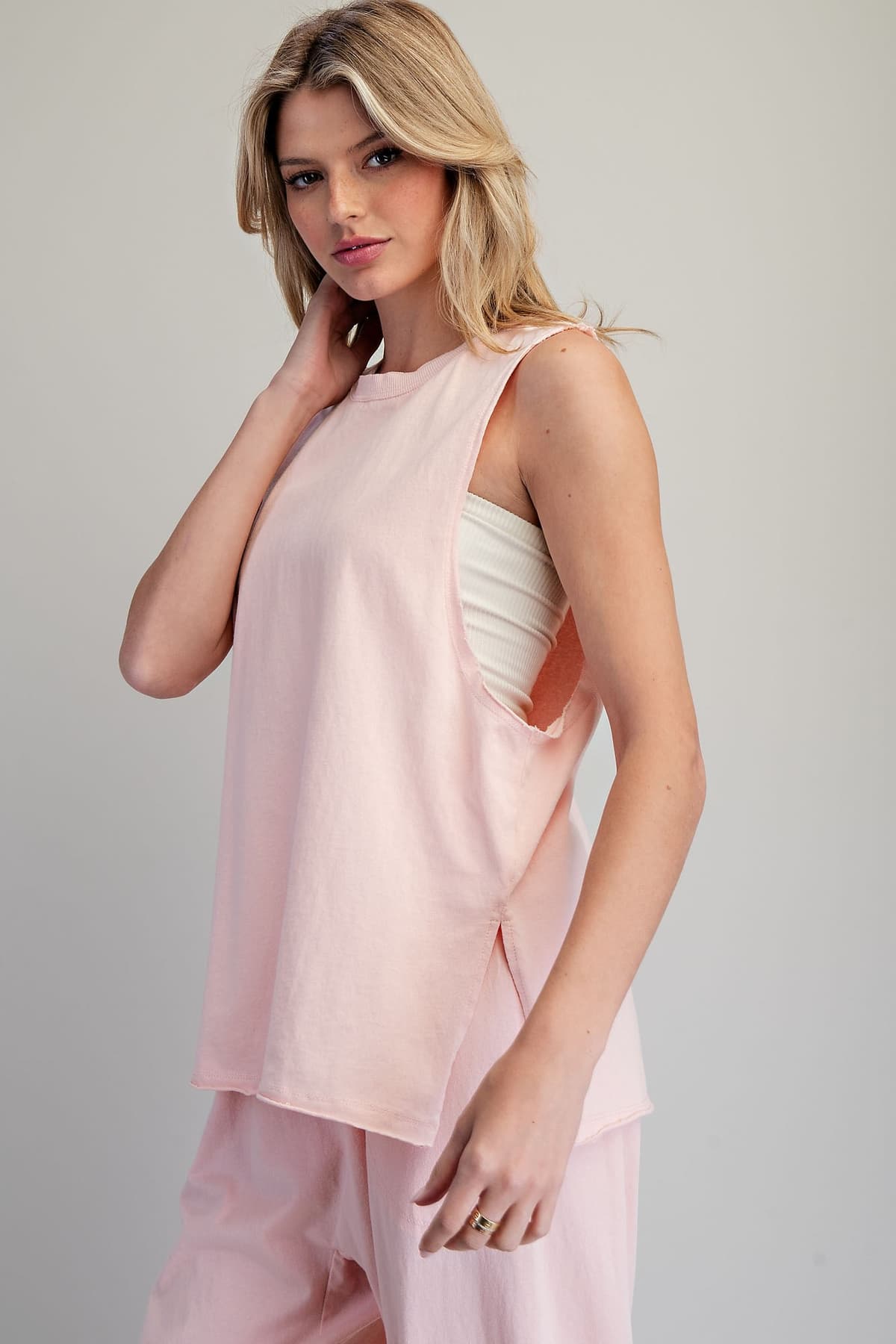 TK14770 - PASTEL PEACH