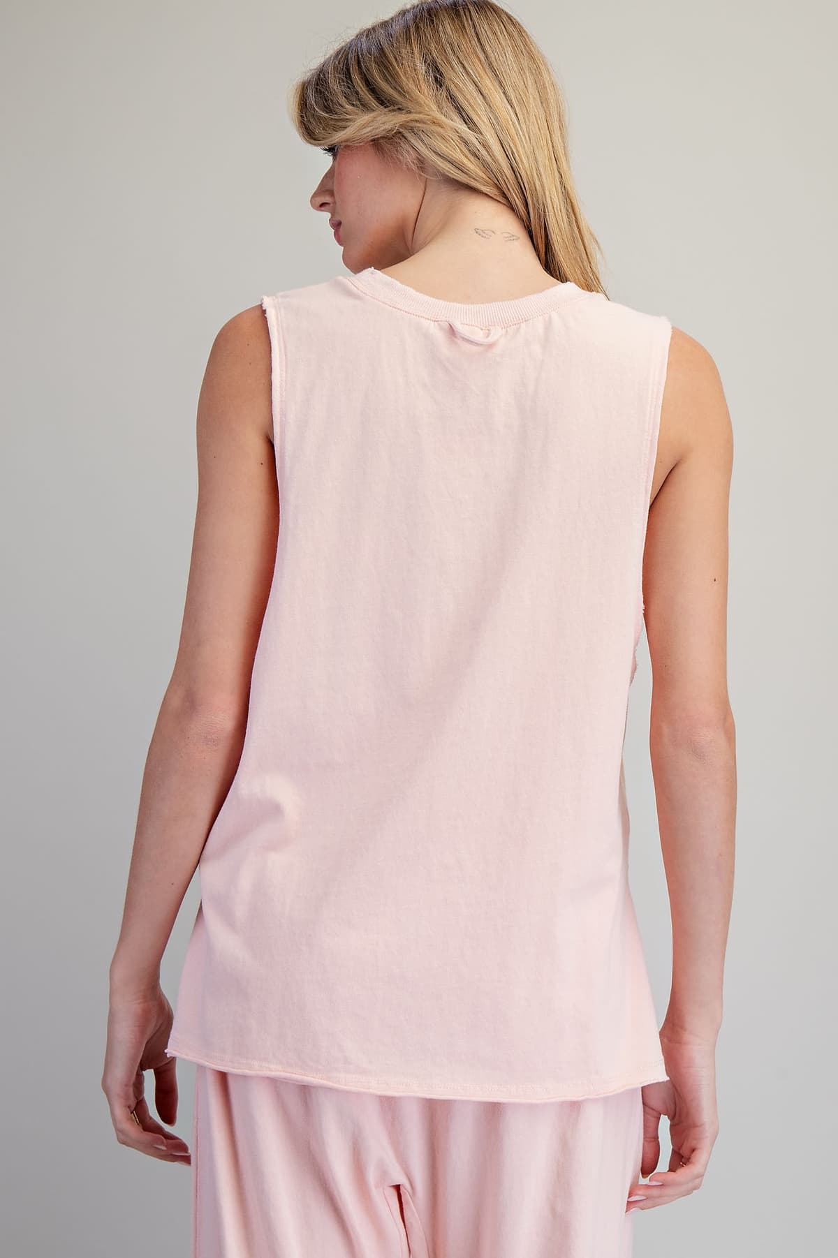 TK14770 - PASTEL PEACH