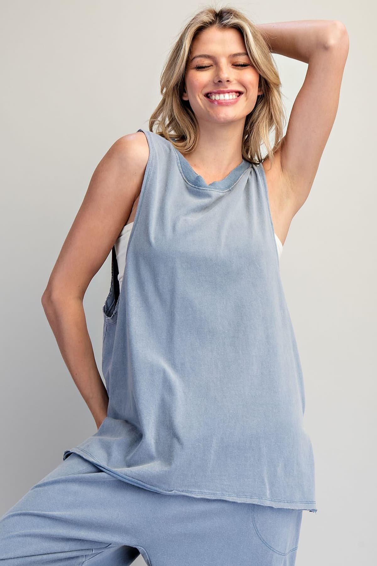 TK14770 - DENIM