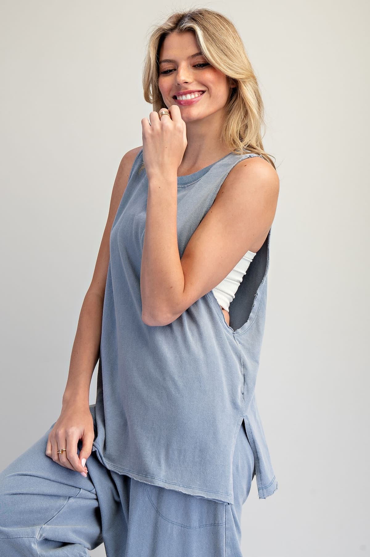 TK14770 - DENIM