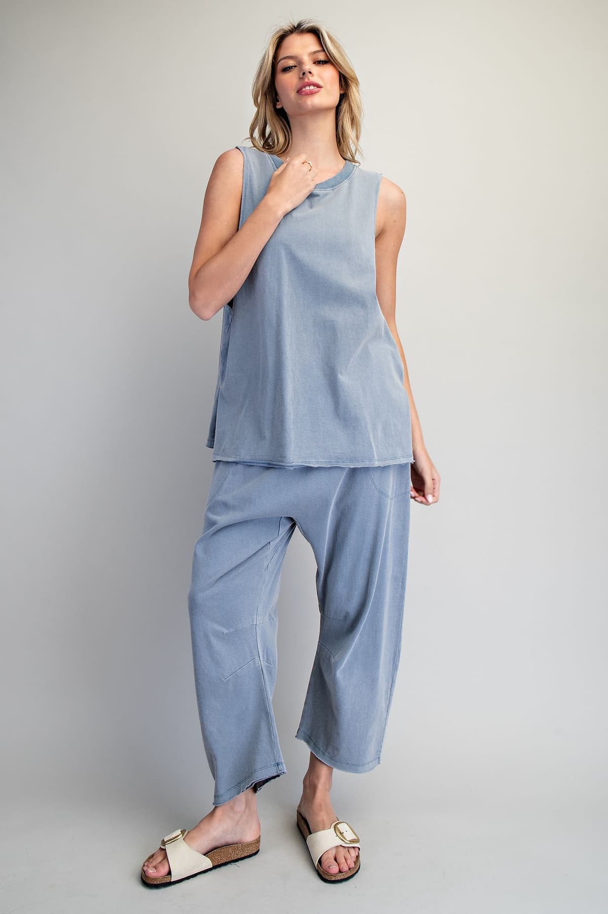 TK14770 - DENIM