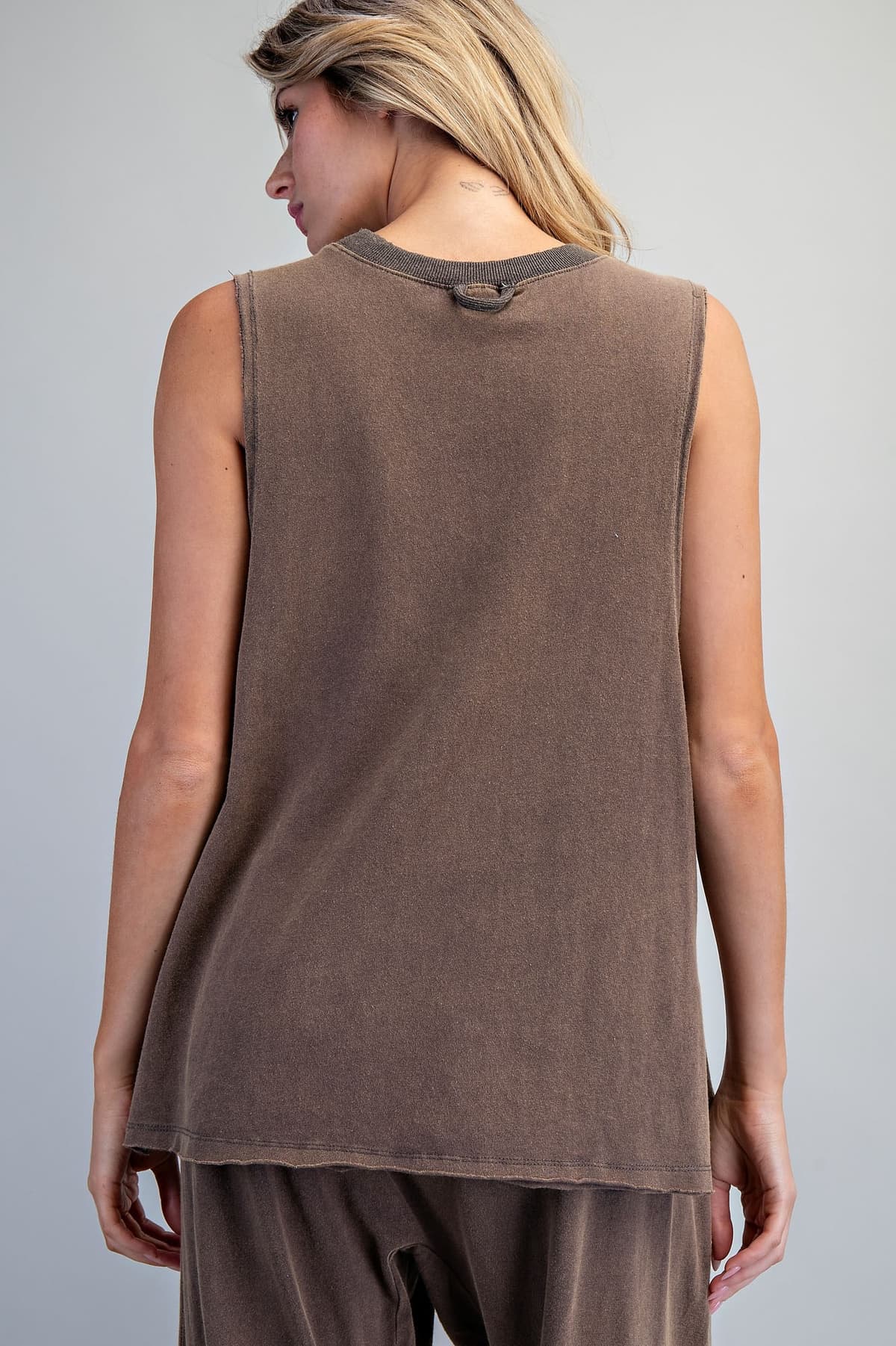 TK14770 - ASH BROWN
