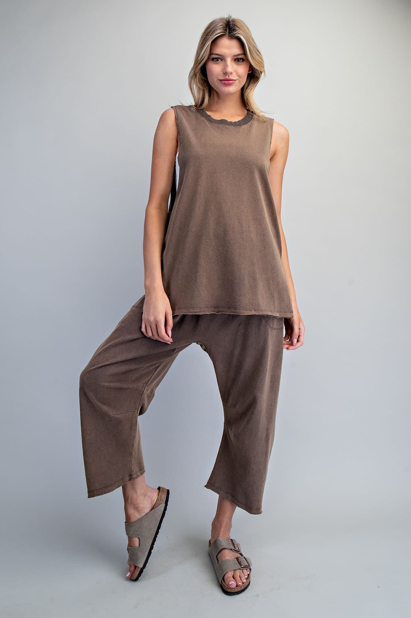 TK14770 - ASH BROWN