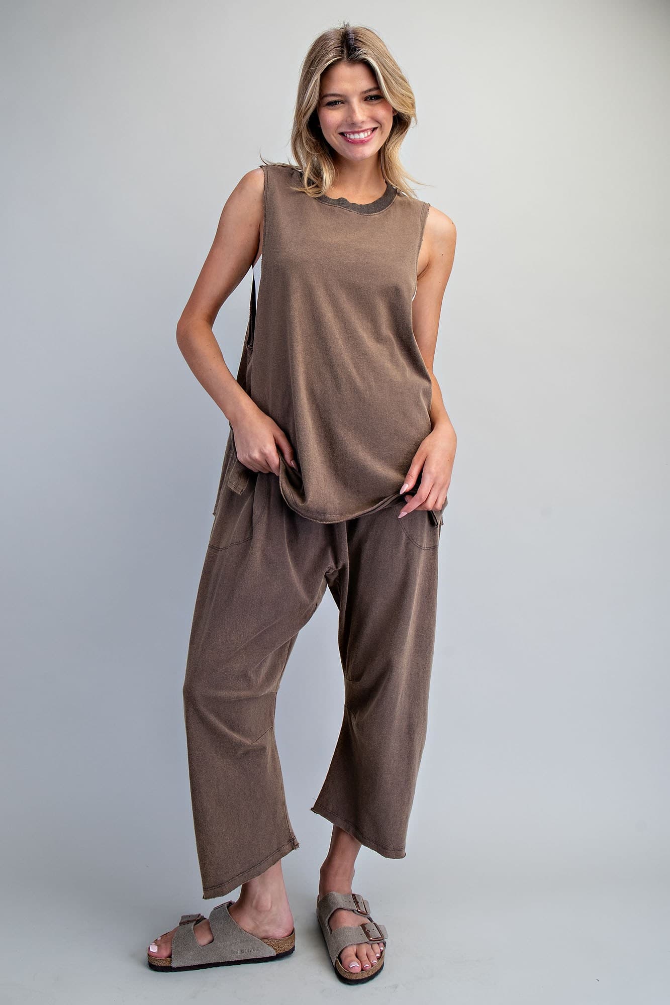 TK14770 - ASH BROWN