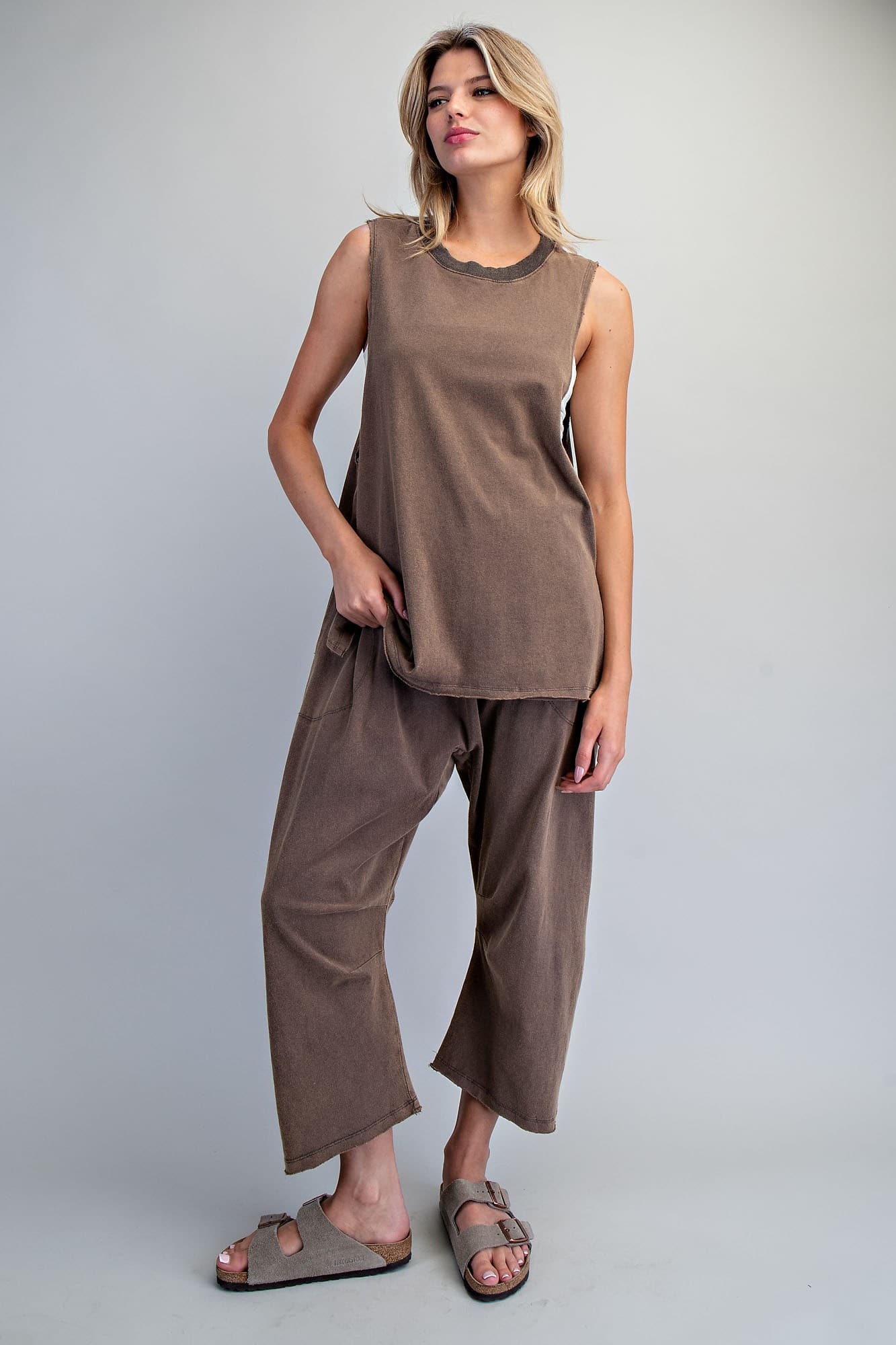 TK14770 - ASH BROWN