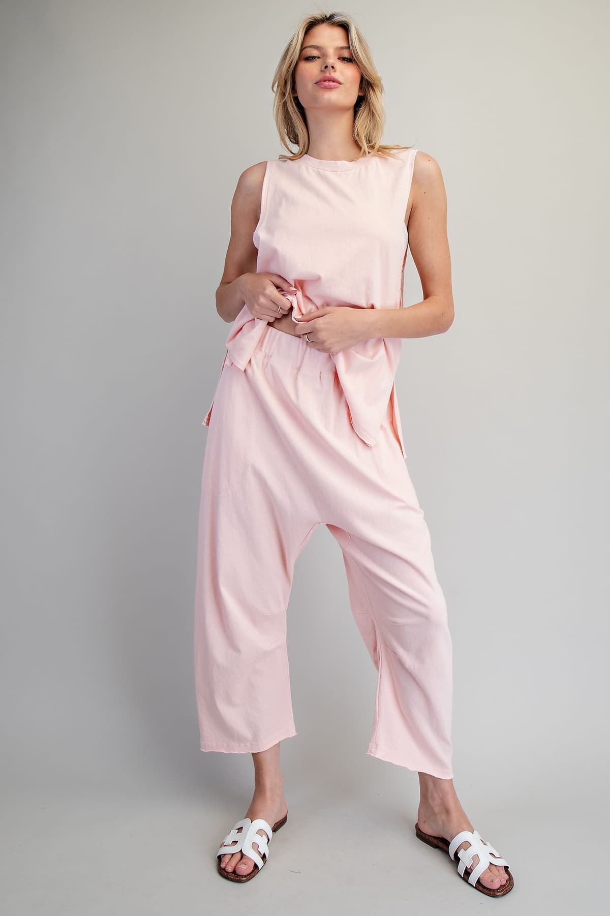 PK14771 - PASTEL PEACH