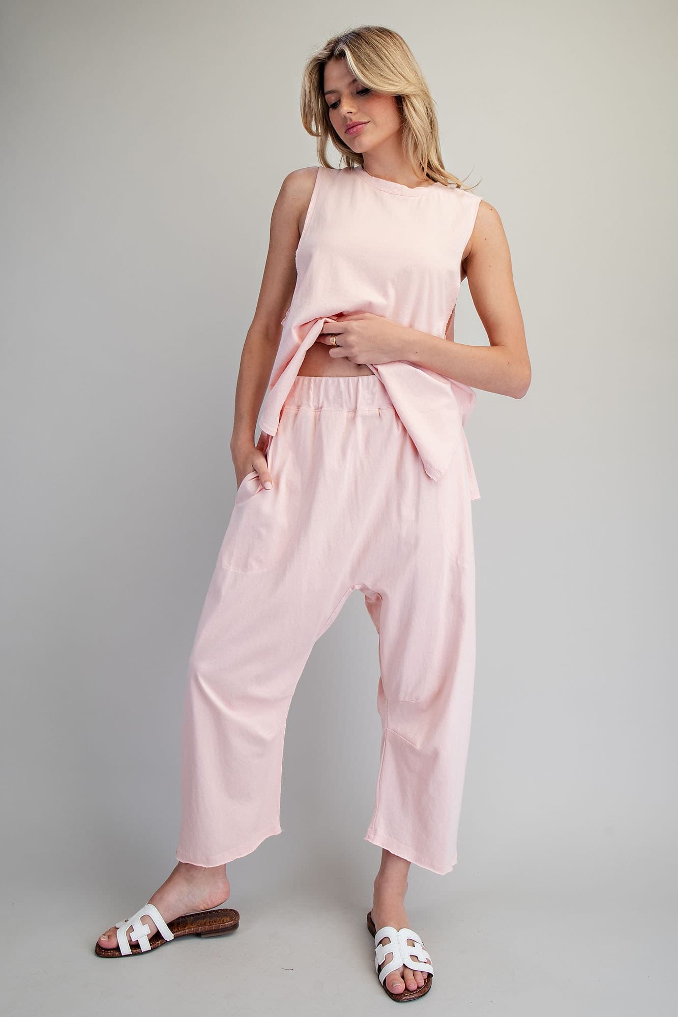 PK14771 - PASTEL PEACH