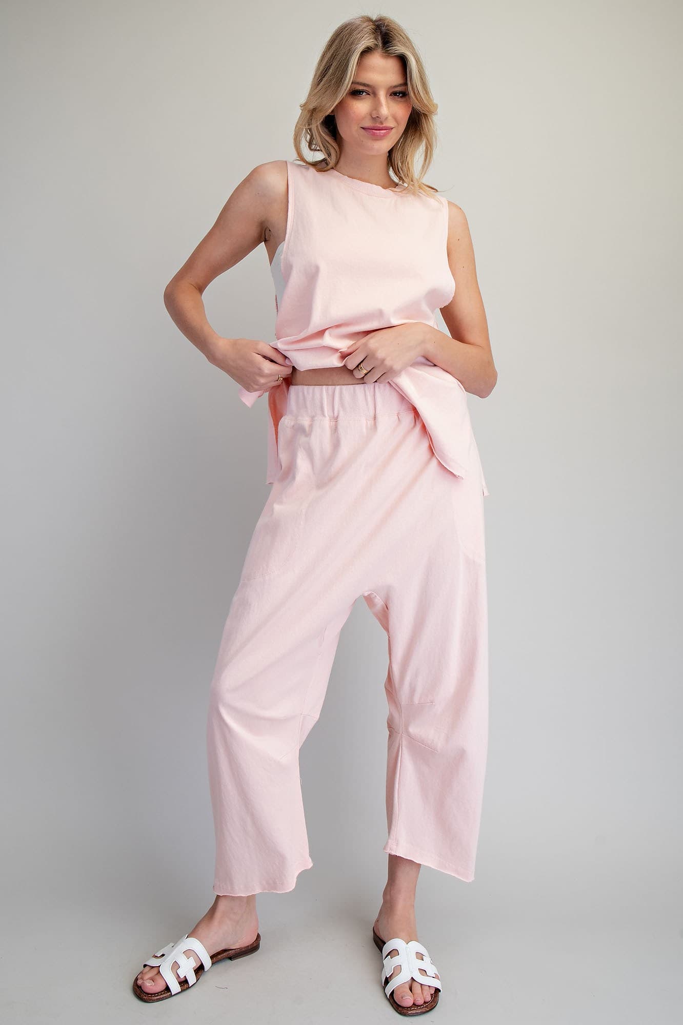 PK14771 - PASTEL PEACH