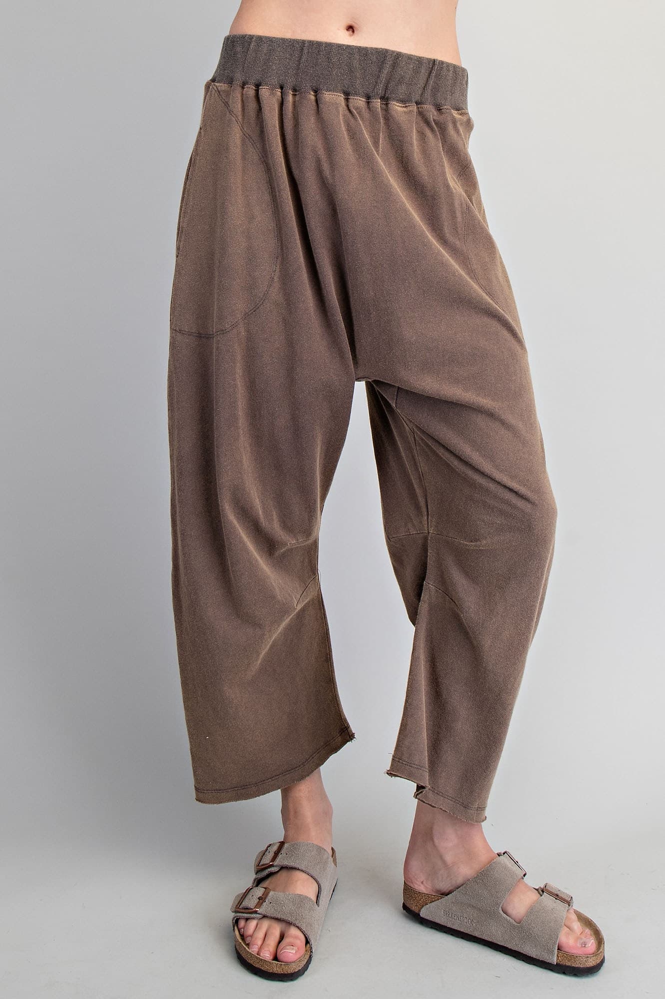 PK14771 - ASH BROWN