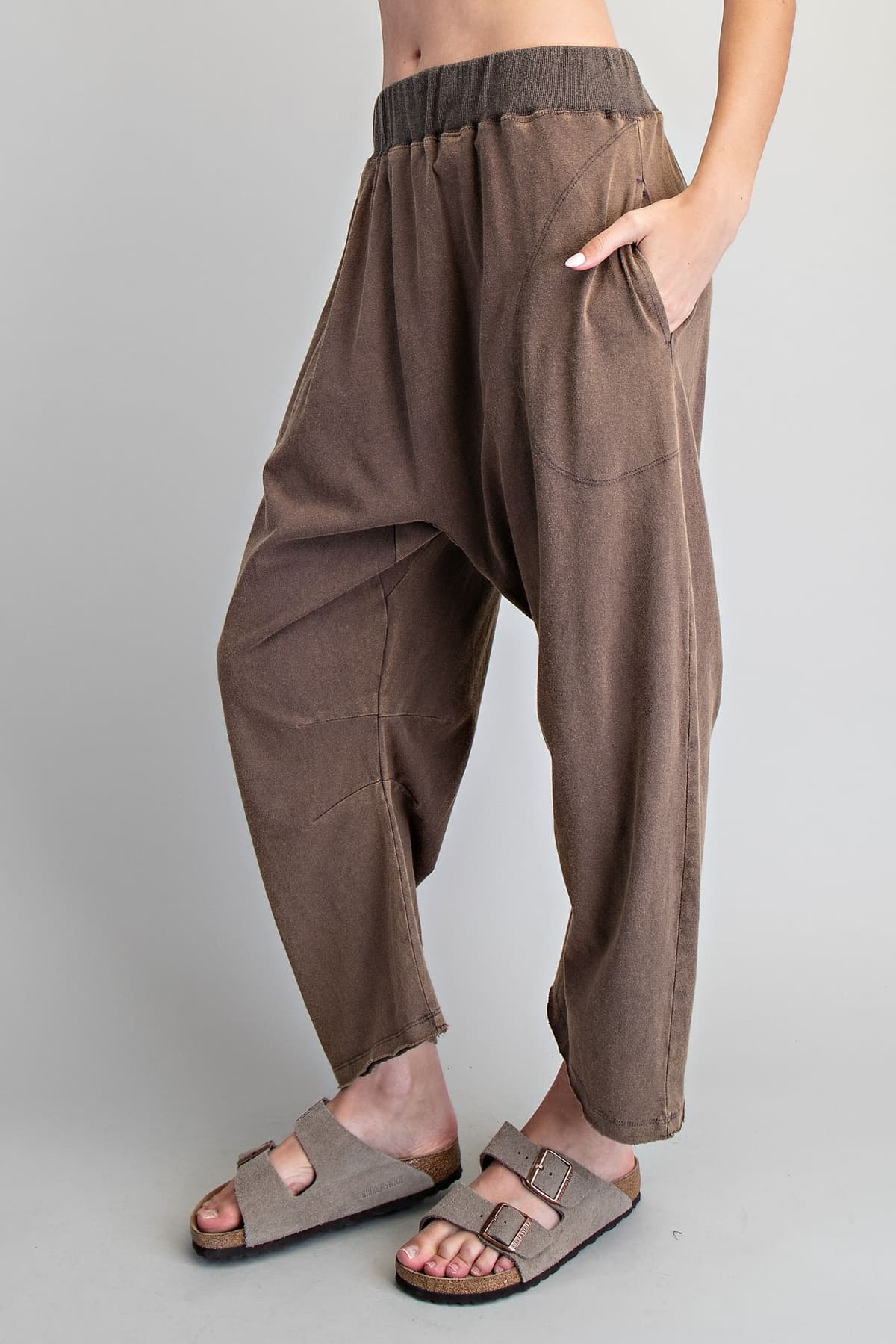 PK14771 - ASH BROWN