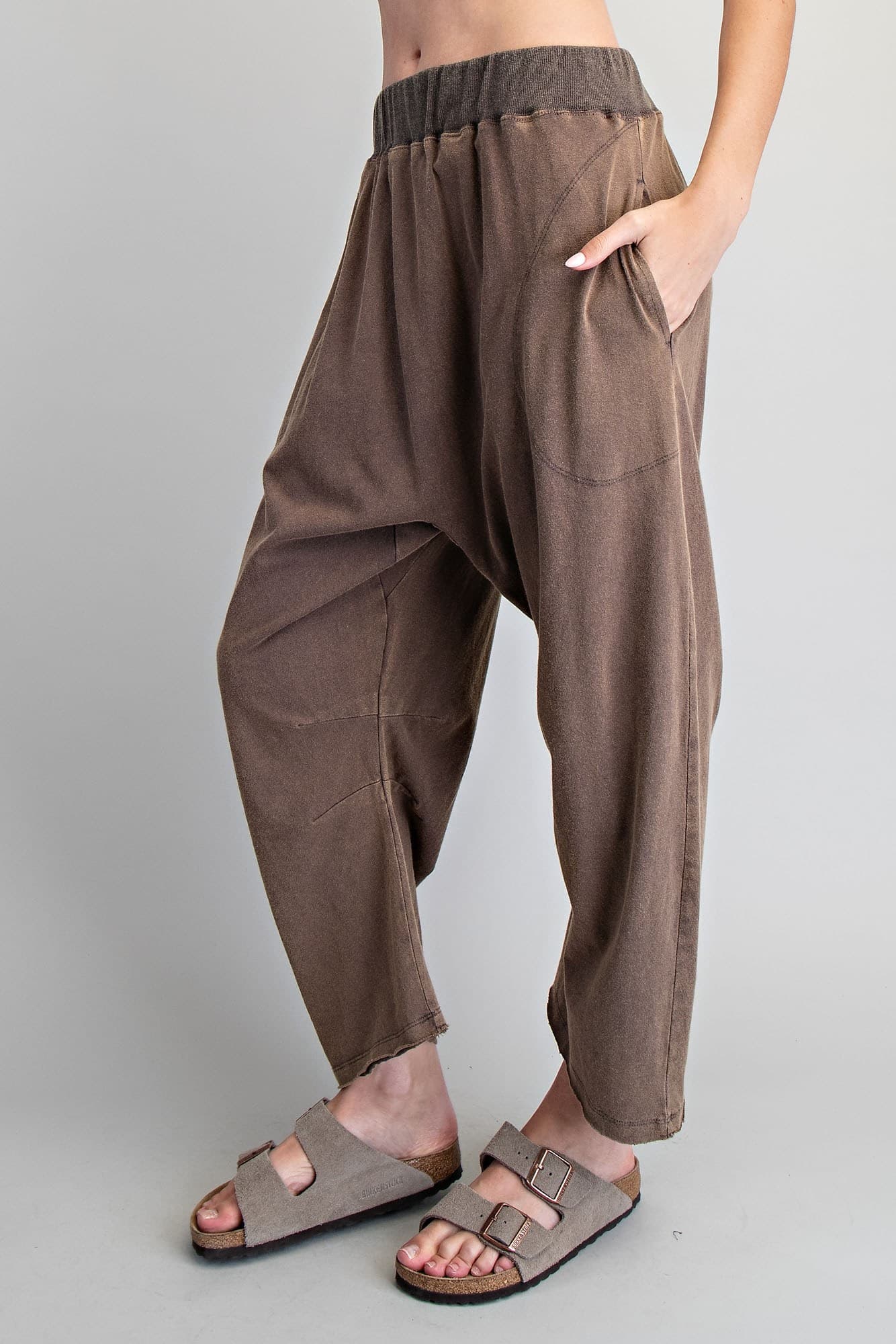 PK14771 - ASH BROWN